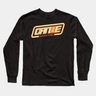 Canoe Adventure Long Sleeve T-Shirt